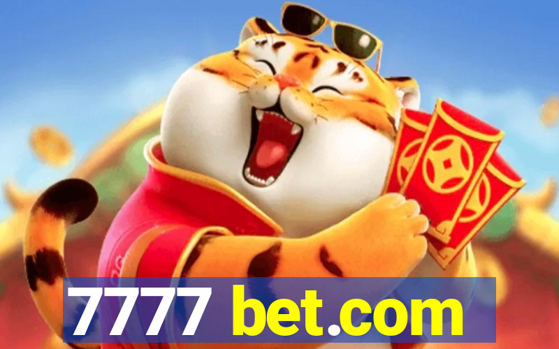 7777 bet.com